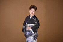 中村美律子デビュー40周年記念イベント第1弾「3月25日『みつこ』さんを笑顔美人に・・・！」開催決定／イベント参加者大募集