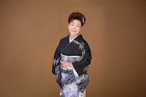 中村美律子デビュー40周年記念イベント第1弾「3月25日『みつこ』さんを笑顔美人に・・・！」開催決定／イベント参加者大募集