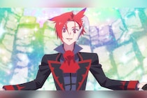 オリジナルTVアニメ『プリンセッション・オーケストラ』第43話あらすじ・先行カット解禁！