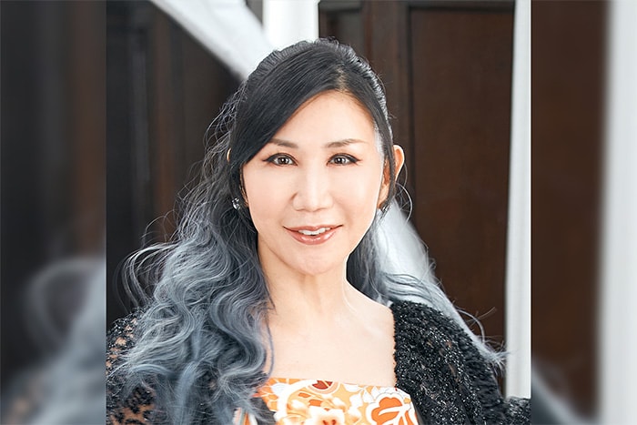 高橋洋子 SPECIAL LIVE『EVANGELION FLASHBACK』セトリプレイリスト公開