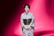 丘みどり 新曲『夢乱舞』ジャケット写真＆アーティスト写真公開／2月25日デジタルリリース＆同日正午MV公開