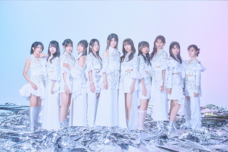 WHITE SCORPION 7ヶ月ぶりとなる8thデジタルシングルの配信が4月15日に決定