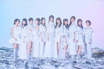 WHITE SCORPION 7ヶ月ぶりとなる8thデジタルシングルの配信が4月15日に決定