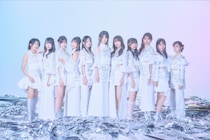 WHITE SCORPION 7ヶ月ぶりとなる8thデジタルシングルの配信が4月15日に決定