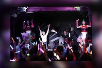 『戦姫絶唱シンフォギア』公式クラブイベント『GEARMANI- MANIA』名古屋公演も大盛況／次回は福岡で開催決定