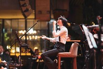 リトルブラックドレス 2026年初LIVEを開催！BLUE NOTE PLACEで竹内まりやカバー熱唱／スペシャルゲストに成田昭次が登場