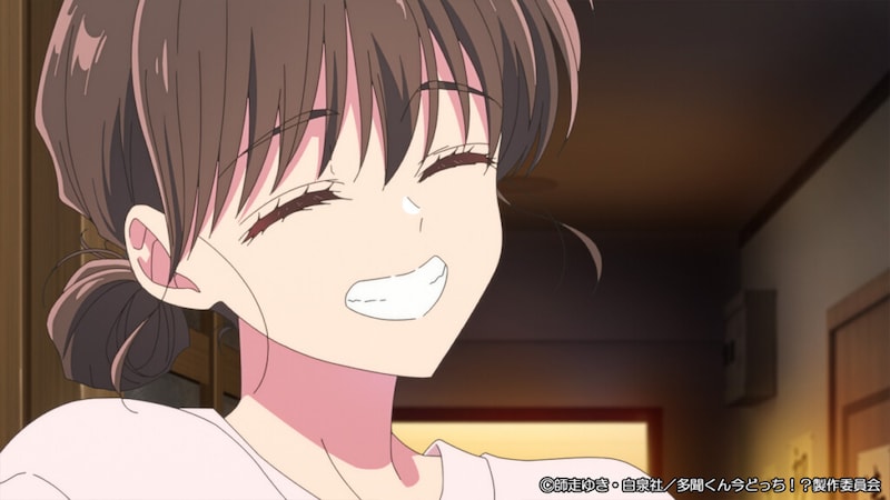 多聞くん今どっち！？#9 先行カット04