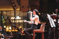 リトルブラックドレス 2026年初LIVEを開催！BLUE NOTE PLACEで竹内まりやカバー熱唱／スペシャルゲストに成田昭次が登場