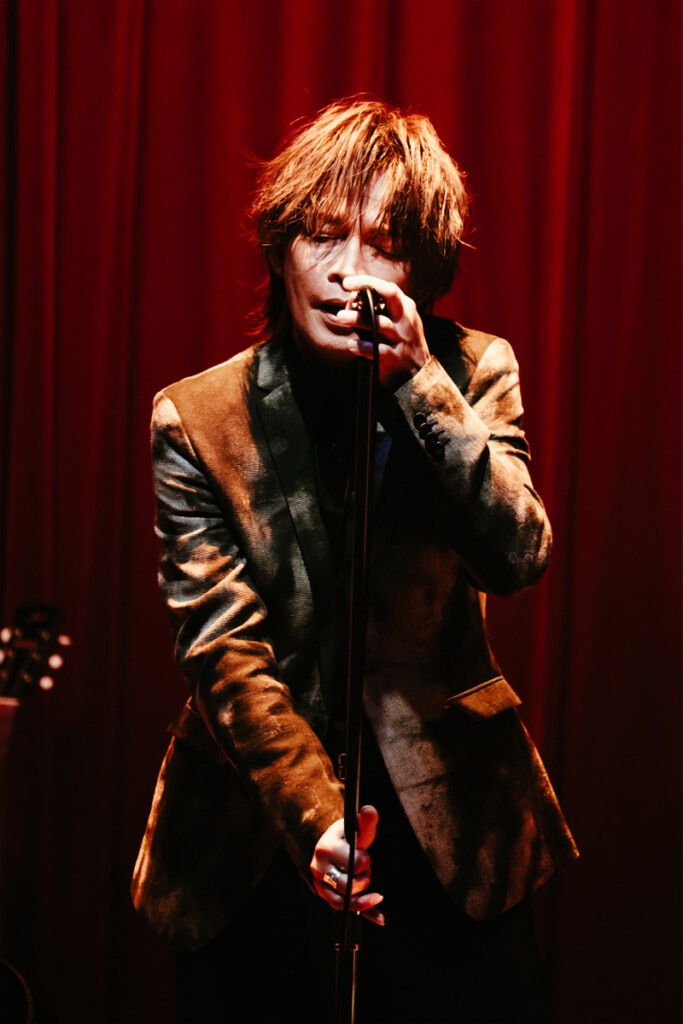 INORAN『INORAN Determine 2026 -CLASSICAL ニライカナイ-』場面写04