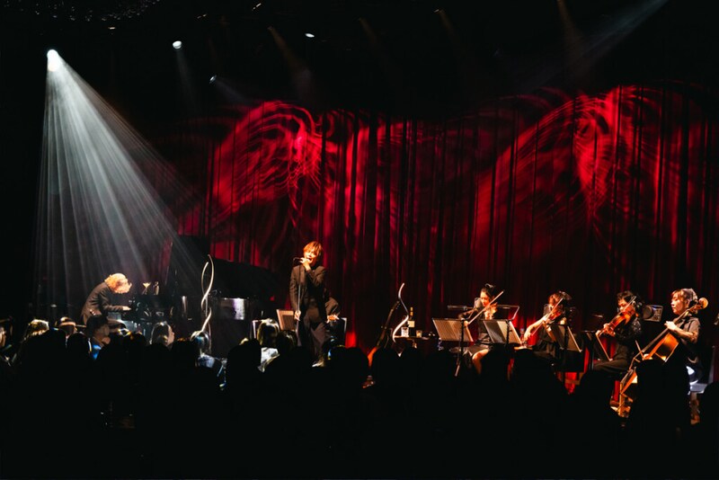 INORAN『INORAN Determine 2026 -CLASSICAL ニライカナイ-』場面写05