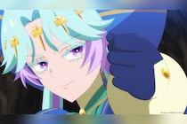 オリジナルTVアニメ『プリンセッション・オーケストラ』第44話あらすじ・先行カット解禁！