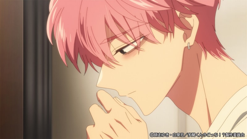 多聞くん今どっち!?#9 先行カット04