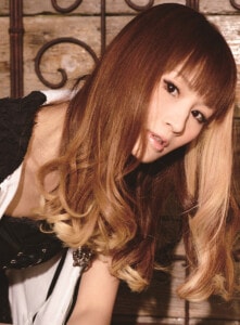 TVアニメ『カナン様はあくまでチョロい』冷然涼子役：小林ゆう