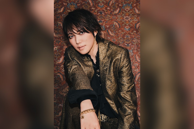 七海ひろき『AKATSUKI』リリースを発表、リード曲はTVアニメ「天は赤い河のほとり」OPに決定 新ビジュアル＆ジャケット公開