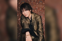 七海ひろき『AKATSUKI』リリースを発表、リード曲はTVアニメ「天は赤い河のほとり」OPに決定 新ビジュアル＆ジャケット公開