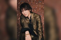 七海ひろき『AKATSUKI』リリースを発表、リード曲はTVアニメ「天は赤い河のほとり」OPに決定 新ビジュアル＆ジャケット公開