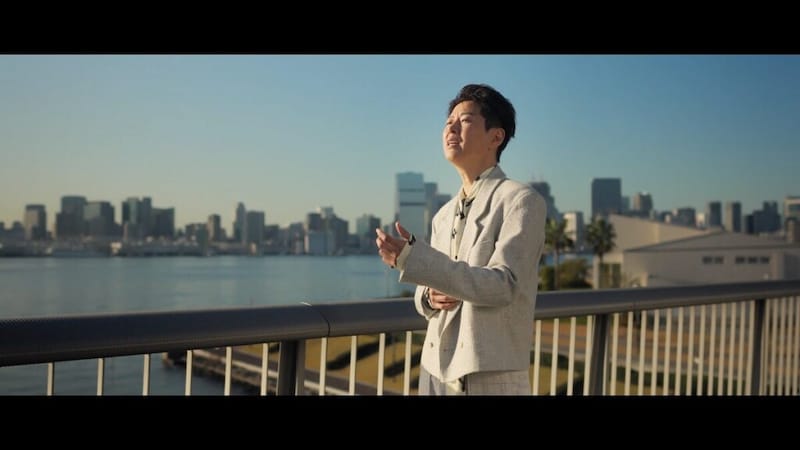 パク・ジュニョン「チャオガ～愛しい人よ～」01