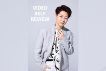 【VIDEO SELF REVIEW】パク・ジュニョン「チャオガ～愛しい人よ～」