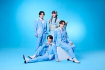 ミスタートロットジャパン 5月27日『JOURNEY』でメジャーデビュー決定 初オリジナル曲「君と輪舞」収録