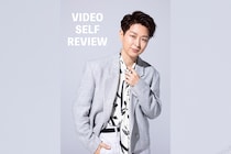 【VIDEO SELF REVIEW】パク・ジュニョン「チャオガ～愛しい人よ～」