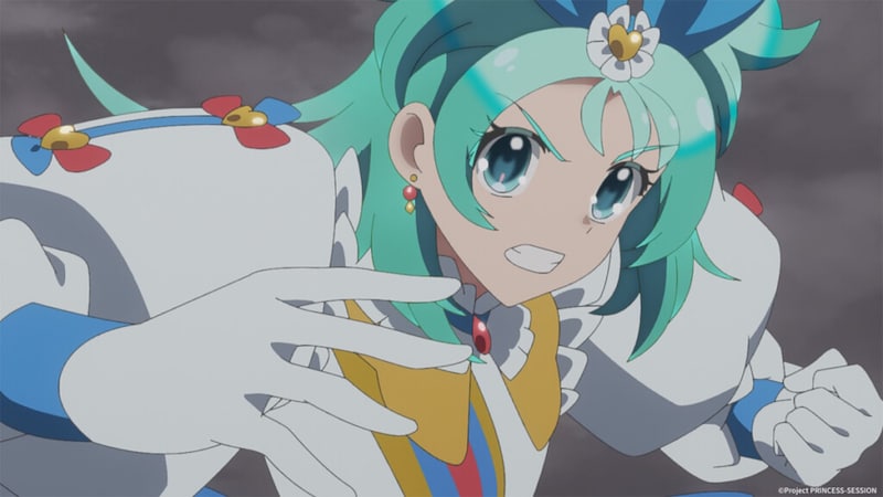 オリジナルTVアニメ『プリンセッション・オーケストラ』第46話_先行カット05