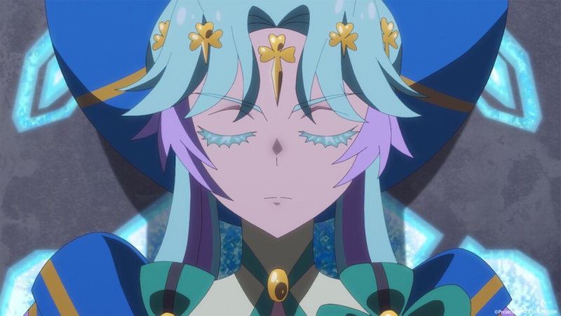 オリジナルTVアニメ『プリンセッション・オーケストラ』第46話_先行カット01