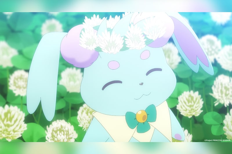 オリジナルTVアニメ『プリンセッション・オーケストラ』第46話あらすじ・先行カット解禁