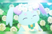 オリジナルTVアニメ『プリンセッション・オーケストラ』第46話あらすじ・先行カット解禁