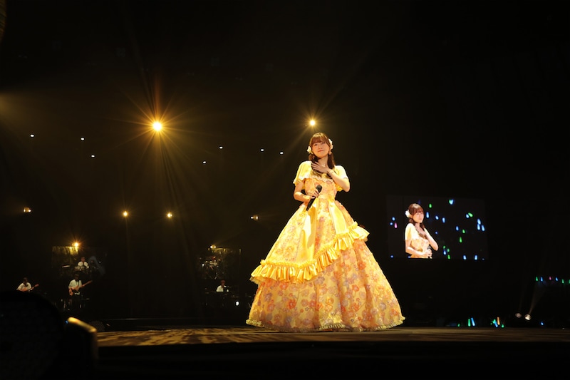 水瀬いのり アーティスト活動10周年LIVE Blu-rayより「Starlight Museum」公開