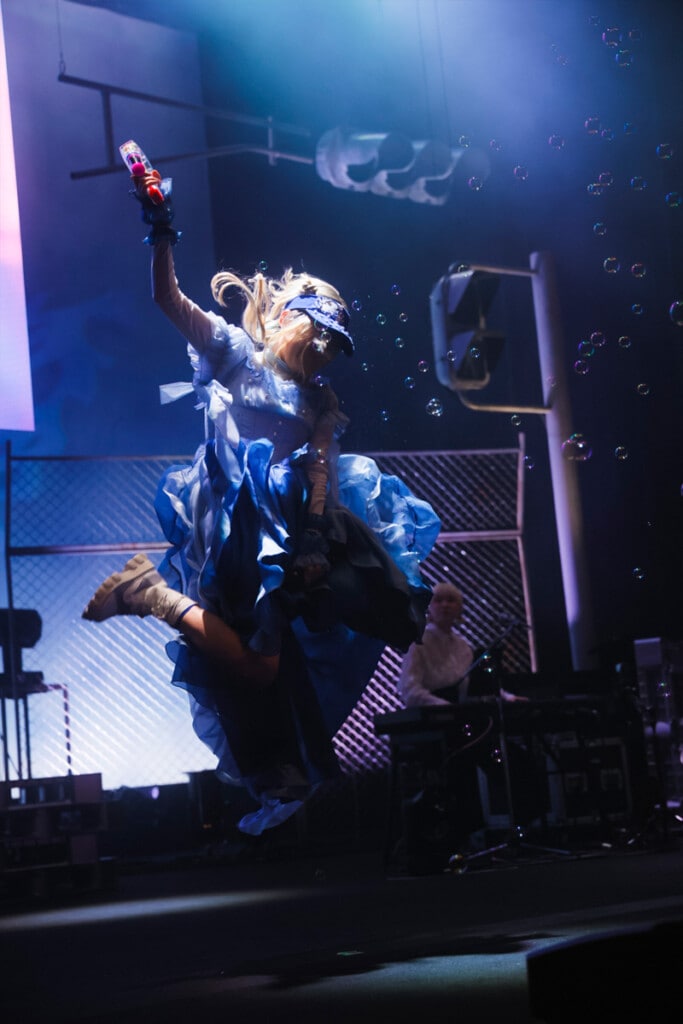 JELEE 1st LIVE『JOURNEE』場面写10