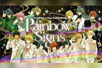 うた☆プリ&ヒプマイ コラボ第3弾楽曲の1コーラストレーラー公開決定