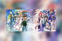 TWO-MIX 30周年記念CDが3月18日発売、『ガンダムW』主題歌を再構築