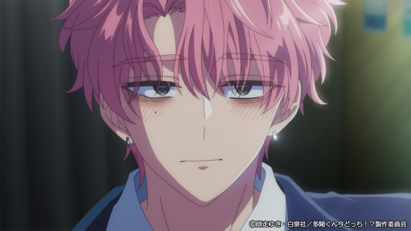 多聞くん今どっち！？#12先行カット05