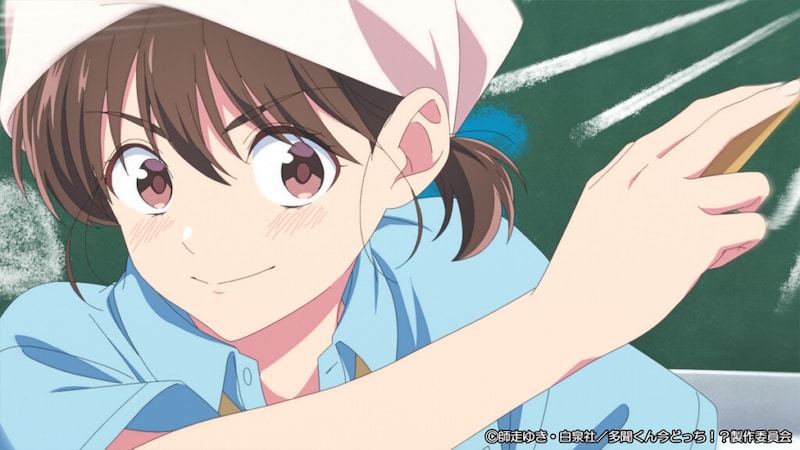 多聞くん今どっち！？#12先行カット02