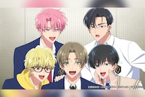 TVアニメ『多聞くん今どっち！？』 #12 FLY あらすじ＆先行カット到着