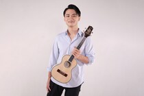 名渡山遼 メジャーデビュー10周年記念アルバムが発売決定 先行試聴＆トークライブ開催