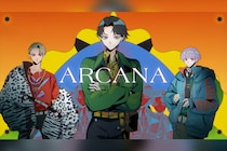 I.ADORE 3月19日配信のR01楽曲リリックビデオ公開、R01キャスト出演YouTube生配信実施決定