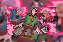 『I.ADORE（アイアドア）』R01メンバー3名の魅力を徹底解剖【キングレコード“推し”名鑑】