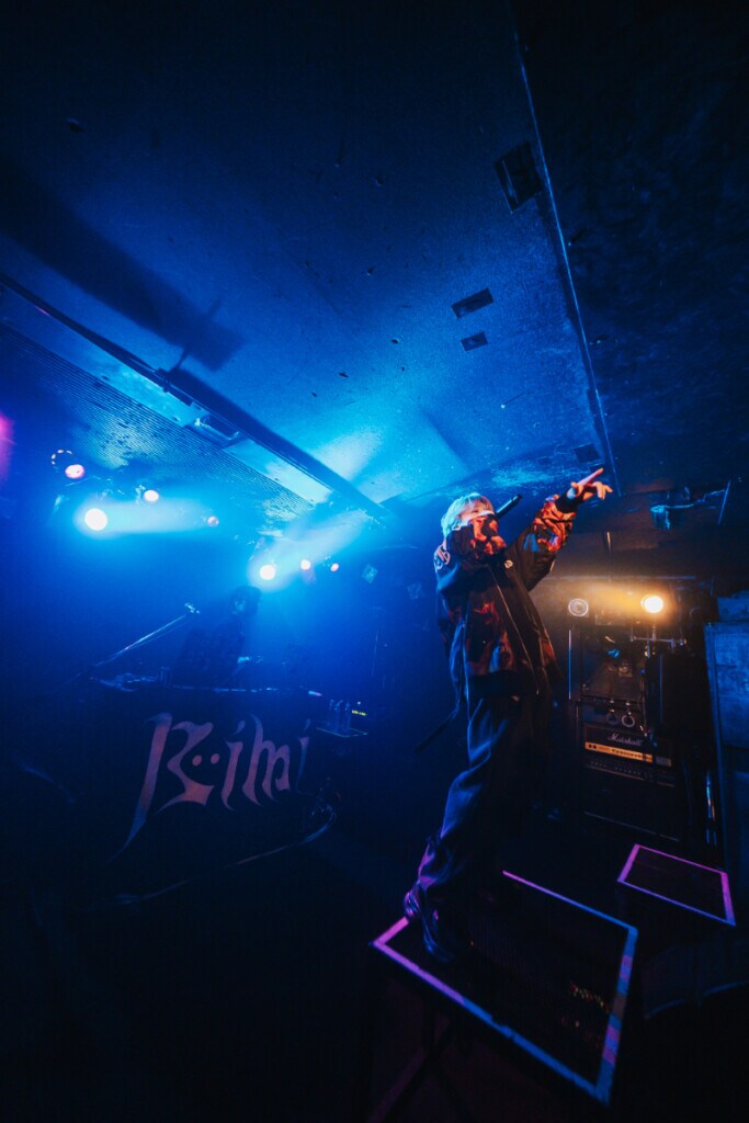 ④0320「Bimi Live Tour 2026 -SOME MINGLE-」_ライブスチール