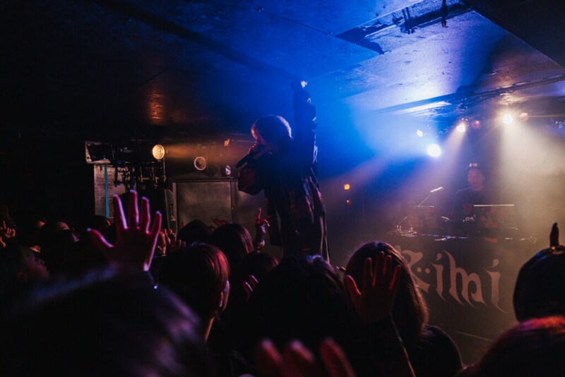 ②0320「Bimi Live Tour 2026 -SOME MINGLE-」_ライブスチール