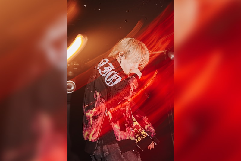 Bimi 全国ツアー「Bimi Live Tour 2026 -SOME MINGLE-」開幕