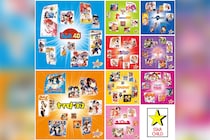 アニメレーベル“スターチャイルドレコード”コンピアルバムがサブスク解禁、関連アニメのYouTube公開も決定