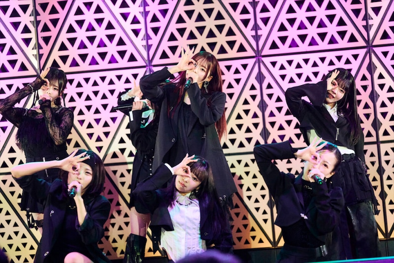 WHITE SCORPIONフリーライブ場面写04