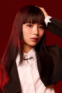 WHITE SCORPION『7秒のレジスタンス』アーティスト写真_ACO