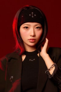 WHITE SCORPION『7秒のレジスタンス』アーティスト写真_NAVI