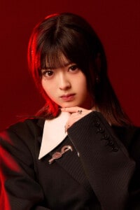 WHITE SCORPION『7秒のレジスタンス』アーティスト写真_HANNA