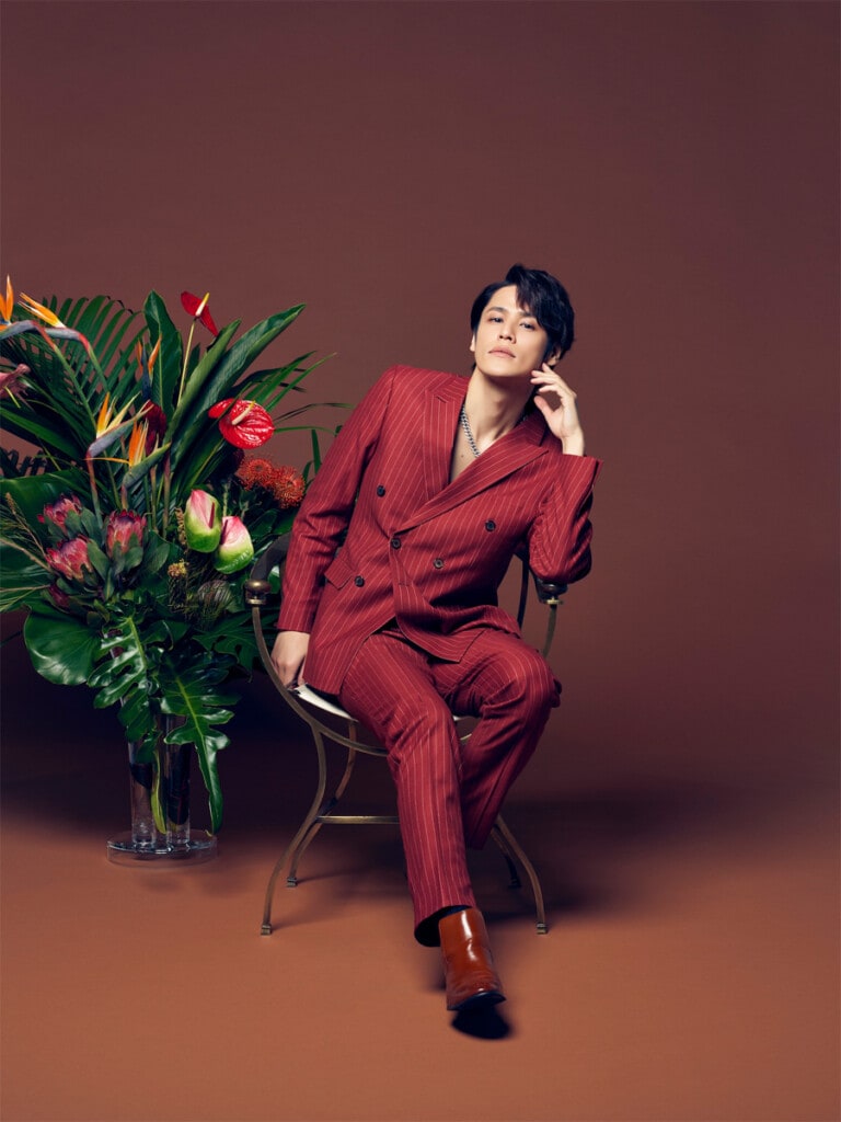 宮野真守_最新アーティスト写真