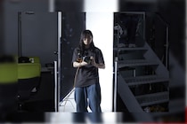 小林私、弾き語りアルバム『原作_2』配信リリース。4月2日にYouTube生配信も開催