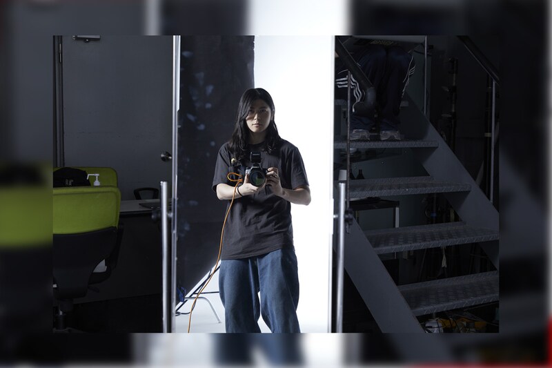 小林私、弾き語りアルバム『原作_2』配信リリース。4月2日にYouTube生配信も開催