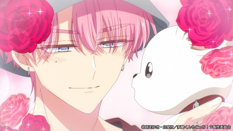 多聞くん今どっち!?#13先行カット01